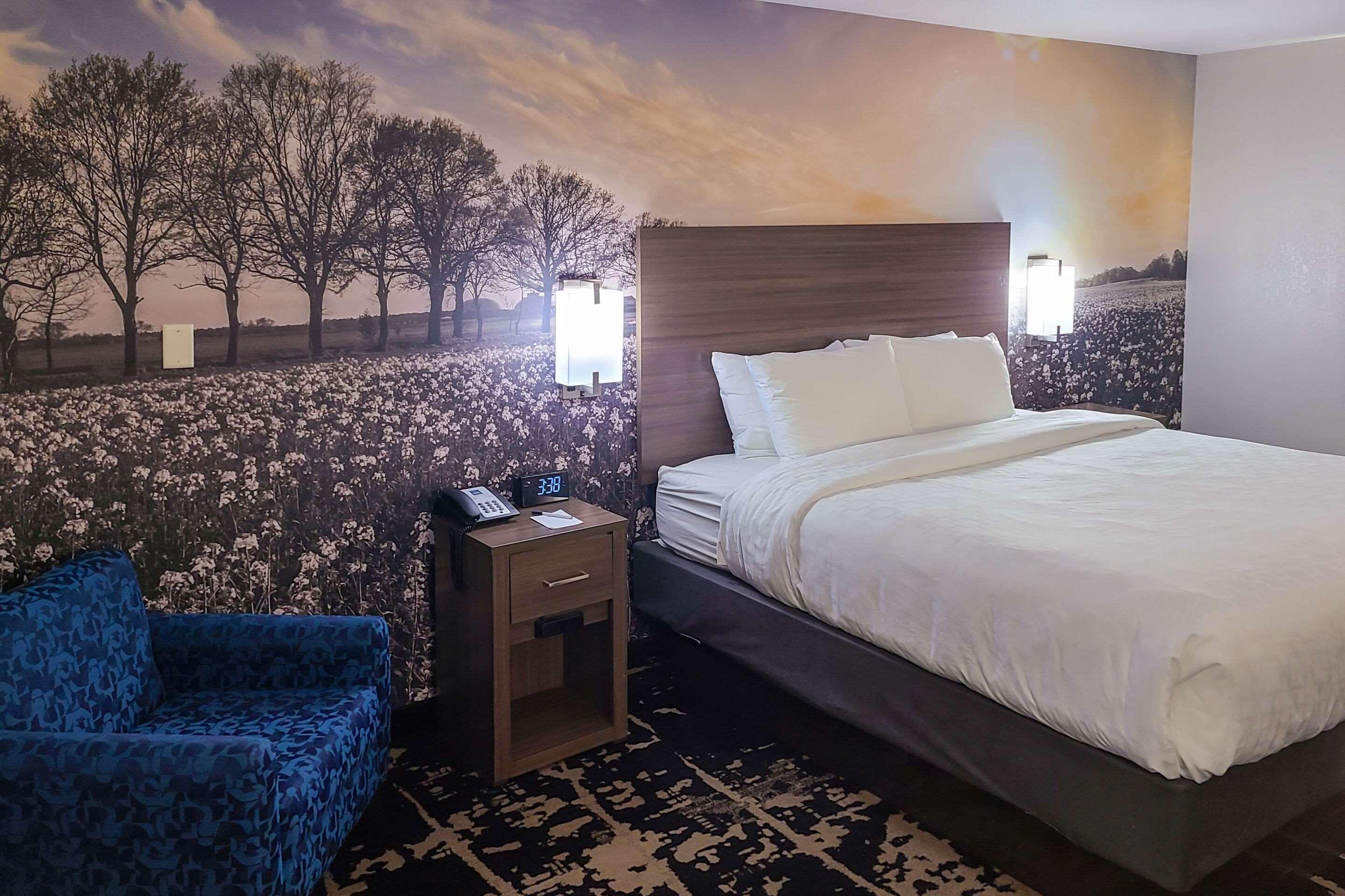 คลาเรียน พอยต์ เบ็ตเทนดอร์ฟ - ควอด ซิตี้ Hotel เบ็ทเทนดอร์ฟ ภายนอก รูปภาพ