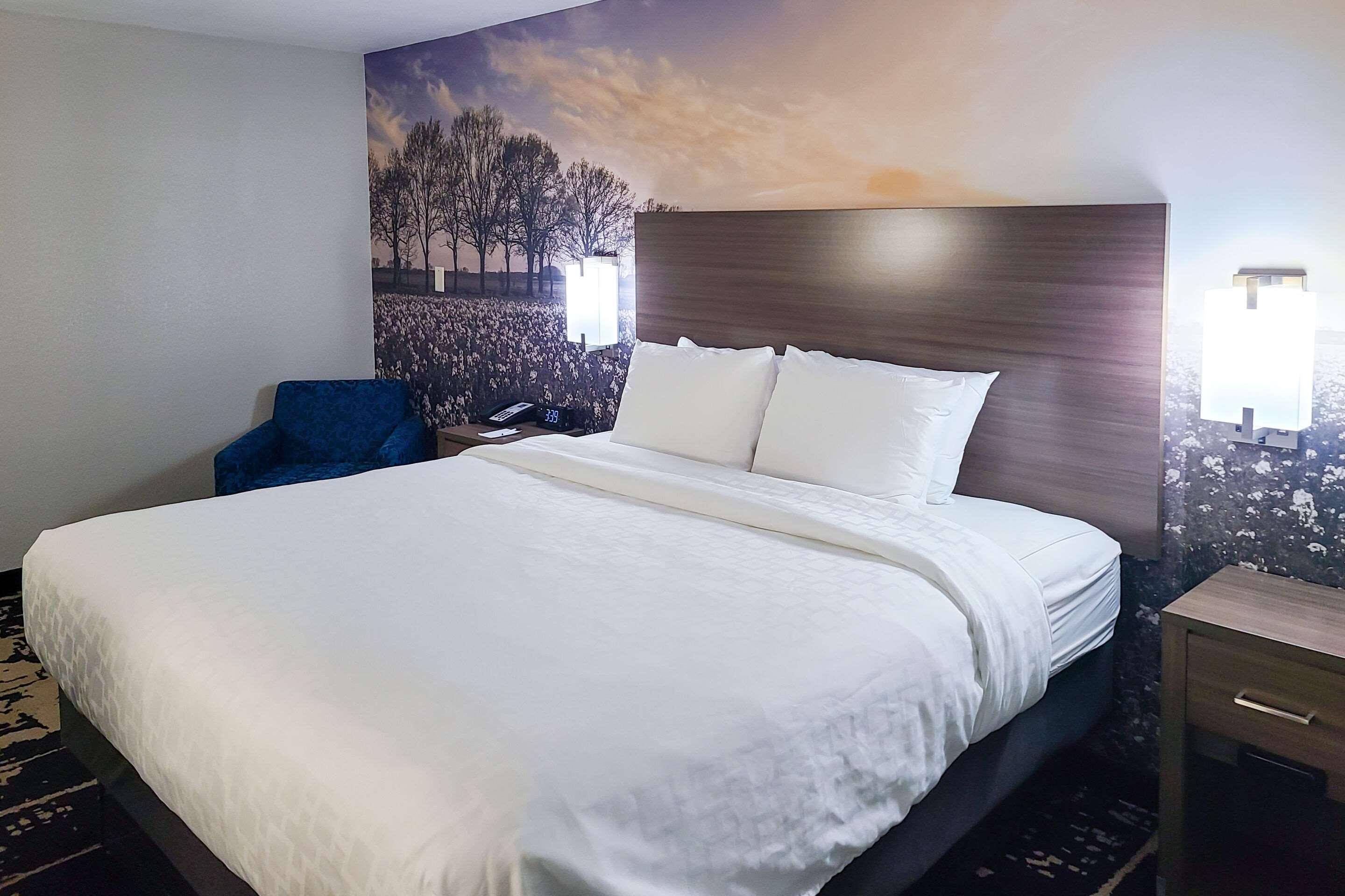 คลาเรียน พอยต์ เบ็ตเทนดอร์ฟ - ควอด ซิตี้ Hotel เบ็ทเทนดอร์ฟ ภายนอก รูปภาพ