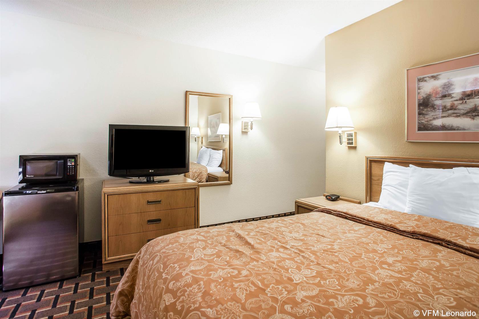 คลาเรียน พอยต์ เบ็ตเทนดอร์ฟ - ควอด ซิตี้ Hotel เบ็ทเทนดอร์ฟ ภายนอก รูปภาพ